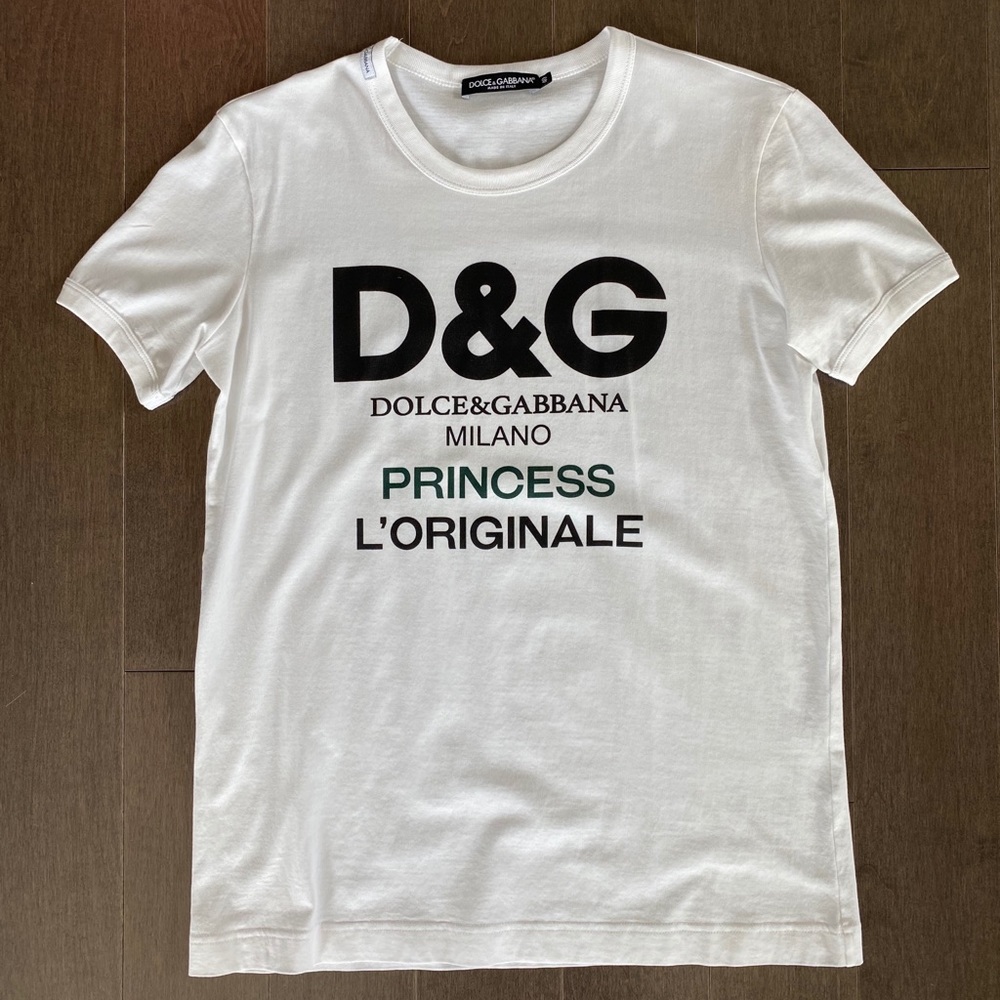 Dolce&Gabbana T-shirt